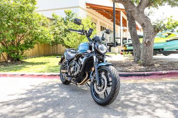 2019 KAWASAKI VULCAN S ABS  BLUE 