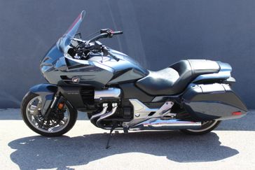 2014 Honda CTX1300 