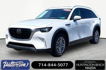 Used 2024 Mazda CX-90 PHEV Preferred