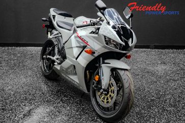 New 2026 Honda CBR600RR Base 