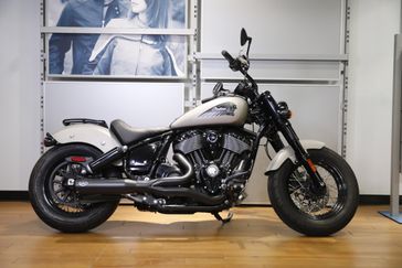 2023 Indian Motorcycle CHIEF BOBBER