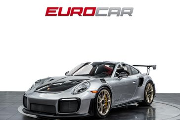 Used 2018 Porsche 911 GT2 RS *HUGE CARBON OPTIONS * FRONT LIFT*