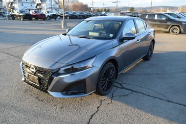 Used 2025 Nissan Altima 2.5 Sv