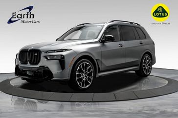 Used 2023 BMW X7 M60i