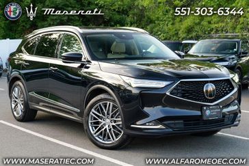 Used 2023 Acura MDX Advance