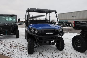 New 2026 Kawasaki Mule PRO FXT 1000 LE 