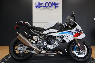 2025 BMW S 1000 RR 