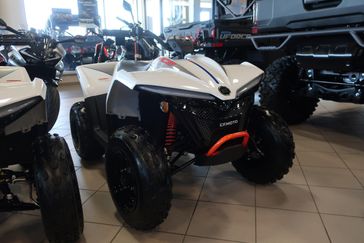 2024 CFMOTO CFORCE EV110 