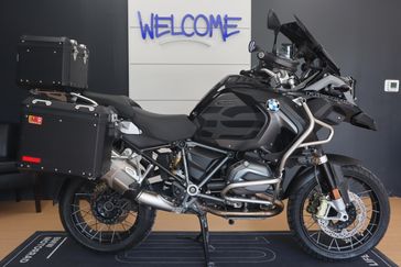 Used 2018 BMW R 1200 GSA 