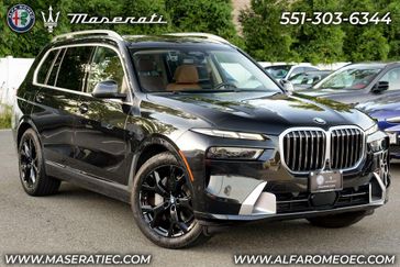 Used 2024 BMW X7 xDrive40i
