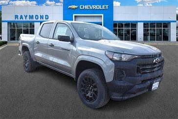 Sterling Gray Metallic