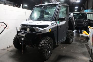 Used 2021 Polaris RANGER XP 1000 NORTHSTAR ULTIMATE 