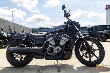 Used 2022 HARLEY Sportster Nightster 