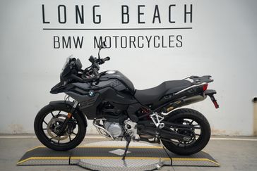 2023 BMW F 750 GS