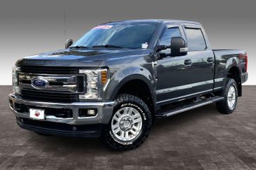 Used 2019 Ford F-250 XLT