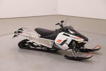 Used 2024 Polaris 550 VOYAGEUR 155 