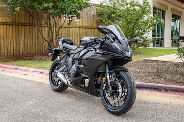 NEW 2026 YAMAHA YZF-R7 