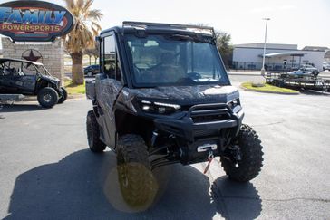 USED 2026 CAN-AM DEFENDER LIMITED CAB HD11 