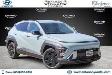 New 2026 Hyundai Kona SEL Sport