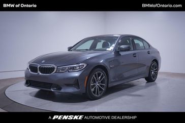 2022 BMW 3 Series 330e iPerformance