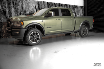2023 RAM 2500 Power Wagon