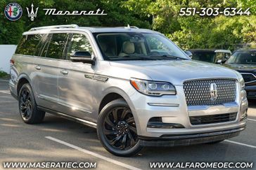 Used 2023 Lincoln Navigator Reserve
