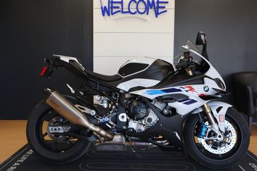 2025 BMW S 1000 RR 