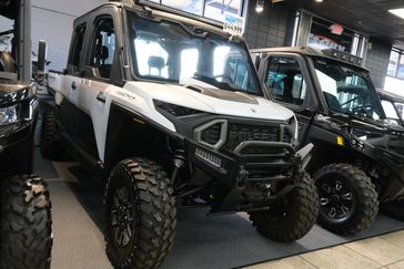NEW 2025 POLARIS RANGER CREW XD 1500 NORTHSTAR EDITION ULTIMATE 