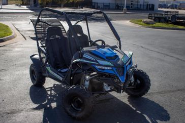 NEW 2025 TRAILMASTER CHEETAH 8 