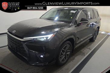 Used 2024 Lexus TX 350 Premium