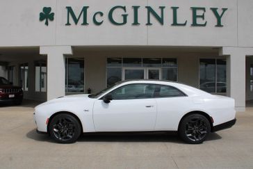 New 2026 Dodge Charger R/T 2-door Awd