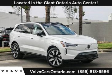 New 2025 Volvo EX90 Twin Motor Plus