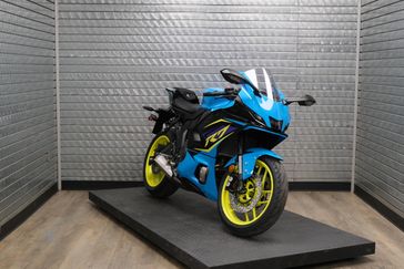 NEW 2026 YAMAHA YZFR7 