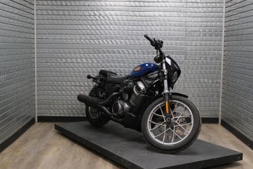 USED 2023 HARLEY SPORTSTER NIGHTSTER SPECIAL 
