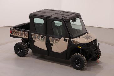 2025 Polaris RANGER CREW SP 570 NORTHSTAR EDITION 