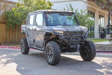 New 2026 POLARIS XPEDITION ADV 5 NORTHSTAR  SLATE GRAY 