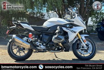 2024 BMW R 1250 RS