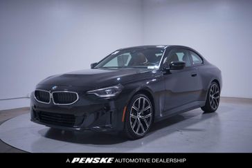 2024 BMW 2 Series 230i