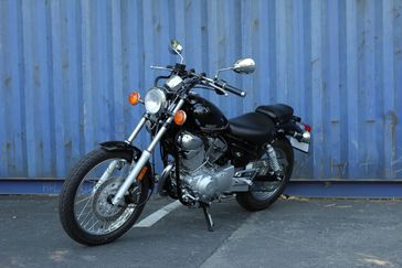 2025 Yamaha V Star 250