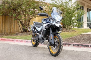 NEW 2026 CFMOTO IBEX 800 E 