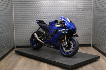 NEW 2026 YAMAHA YZFR1 
