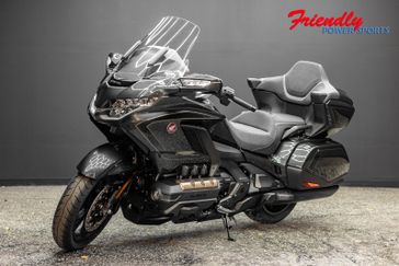 New 2026 Honda GOLDWING TOUR AIR BAG 