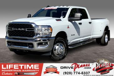 2023 RAM 3500 Big Horn