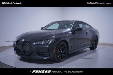 New 2026 BMW 4 Series 430i