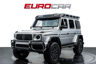 2024 Mercedes-Benz G-Class G 63 AMG 4x4 *CARBON EXTERIOR * SUNROOF*