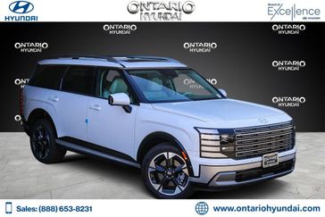 New 2026 Hyundai Palisade Limited