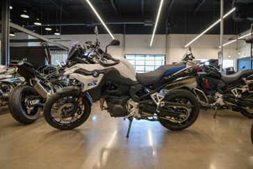 2024 BMW F 800 GS