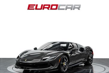 Used 2024 Ferrari 296 GTB *HUGE CARBON INTERIOR OPTIONS * FRONT PPF*