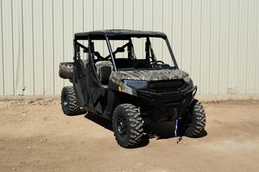 NEW 2026 POLARIS RANGER CREW XP 1000 PREMIUM 