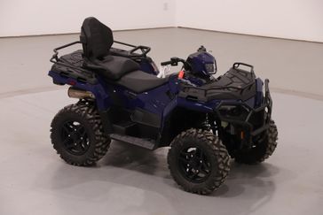 2025 Polaris SPORTSMAN TOURING 570 - 2 Up Passenger 